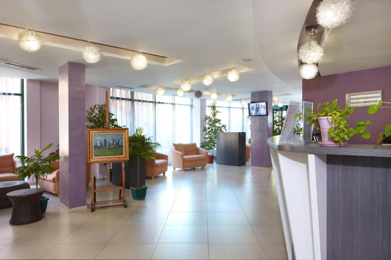 Pollo Resort Sunny Beach Ngoại thất bức ảnh