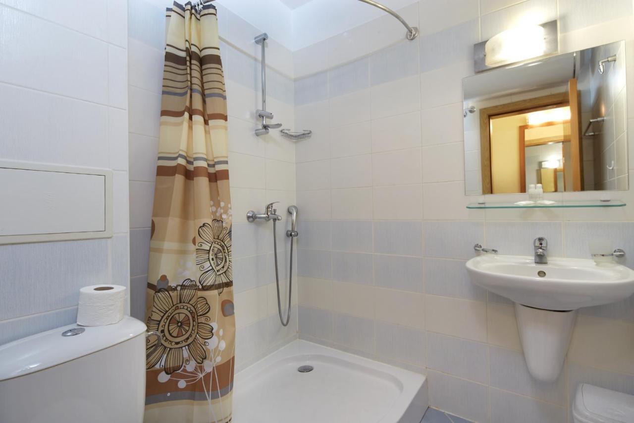 Pollo Resort Sunny Beach Ngoại thất bức ảnh