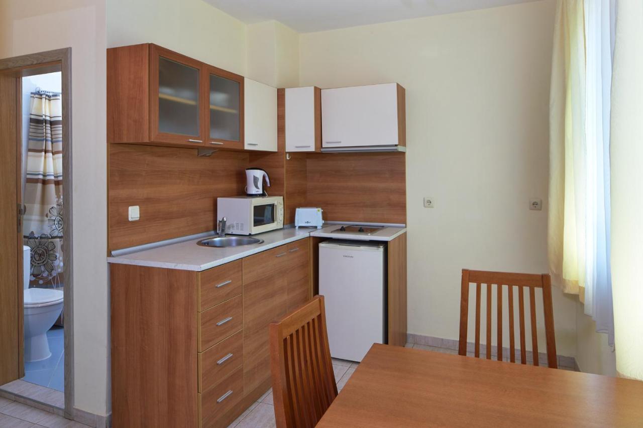 Pollo Resort Sunny Beach Ngoại thất bức ảnh