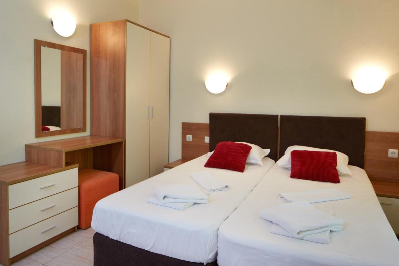 Pollo Resort Sunny Beach Ngoại thất bức ảnh