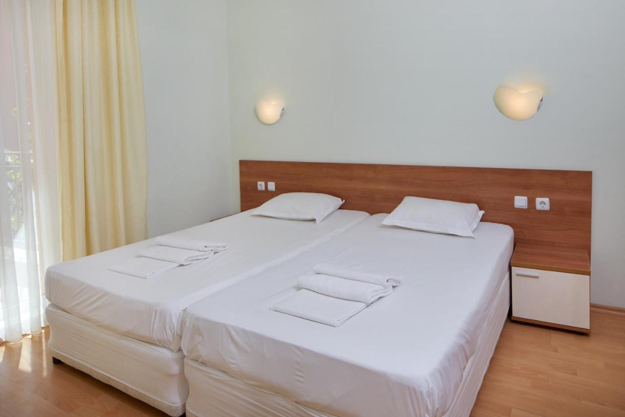 Pollo Resort Sunny Beach Ngoại thất bức ảnh
