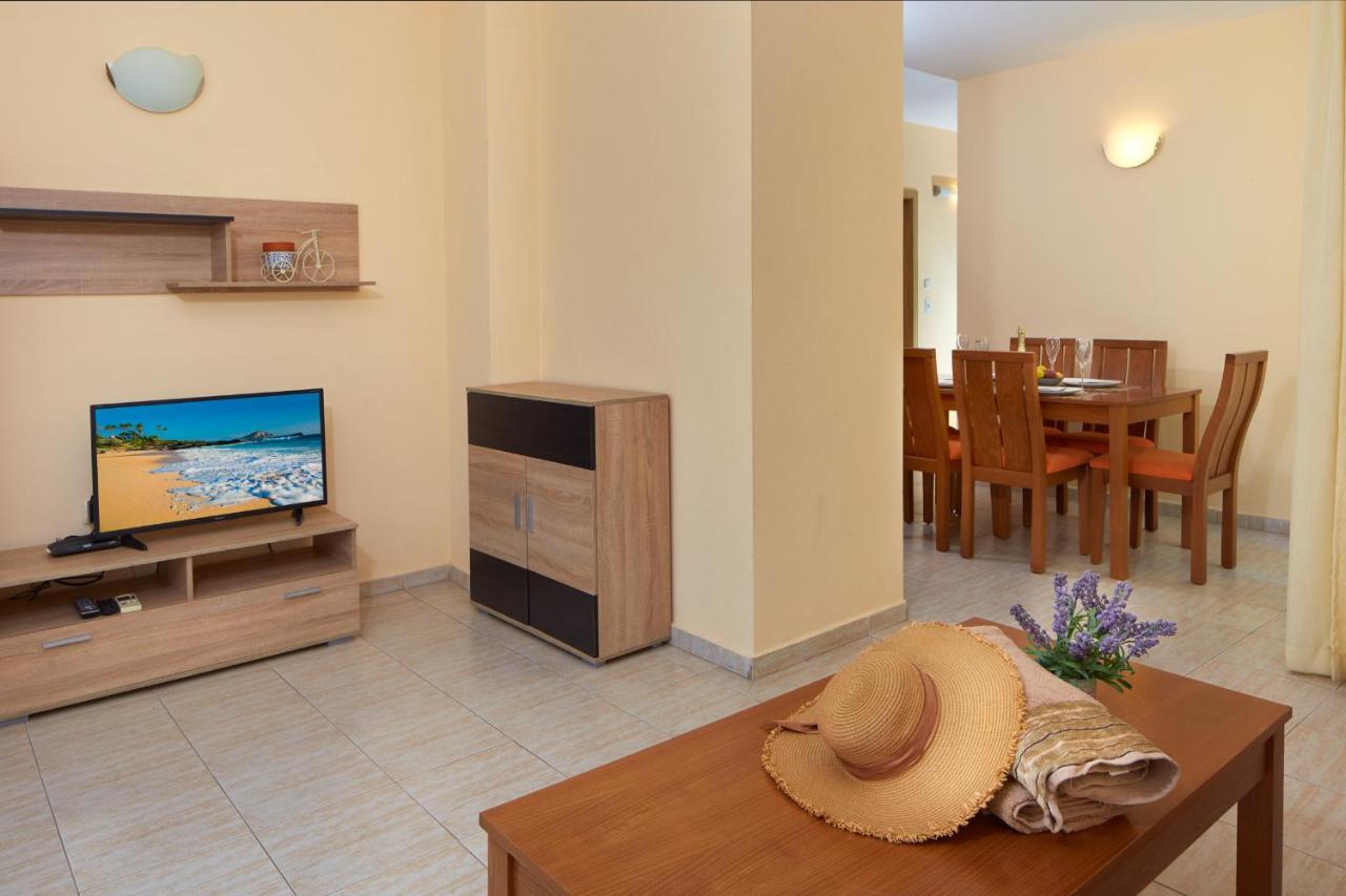 Pollo Resort Sunny Beach Ngoại thất bức ảnh