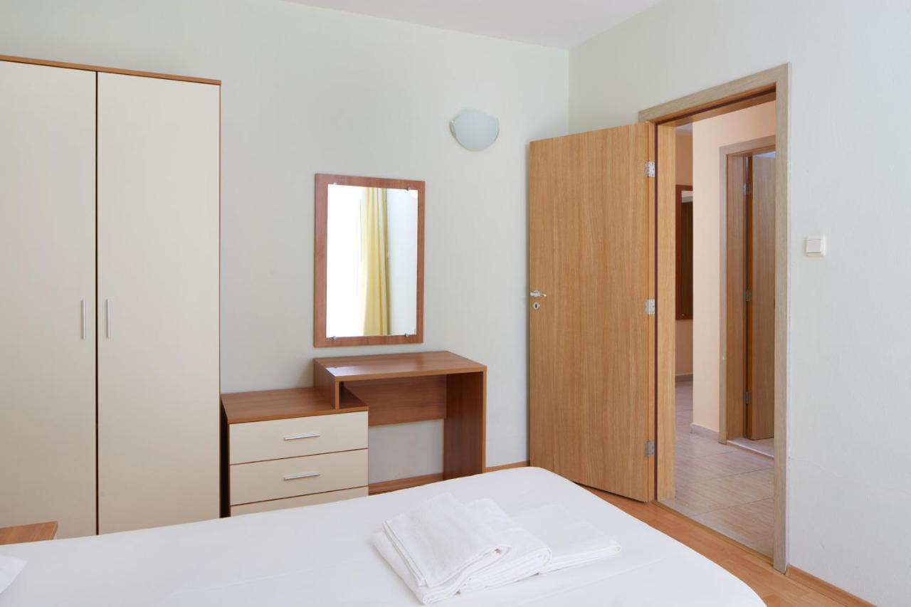 Pollo Resort Sunny Beach Ngoại thất bức ảnh