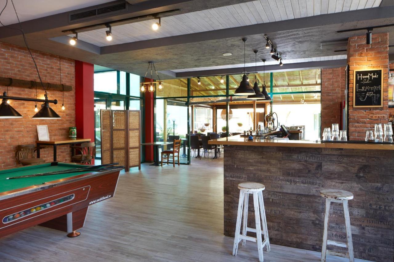 Pollo Resort Sunny Beach Ngoại thất bức ảnh