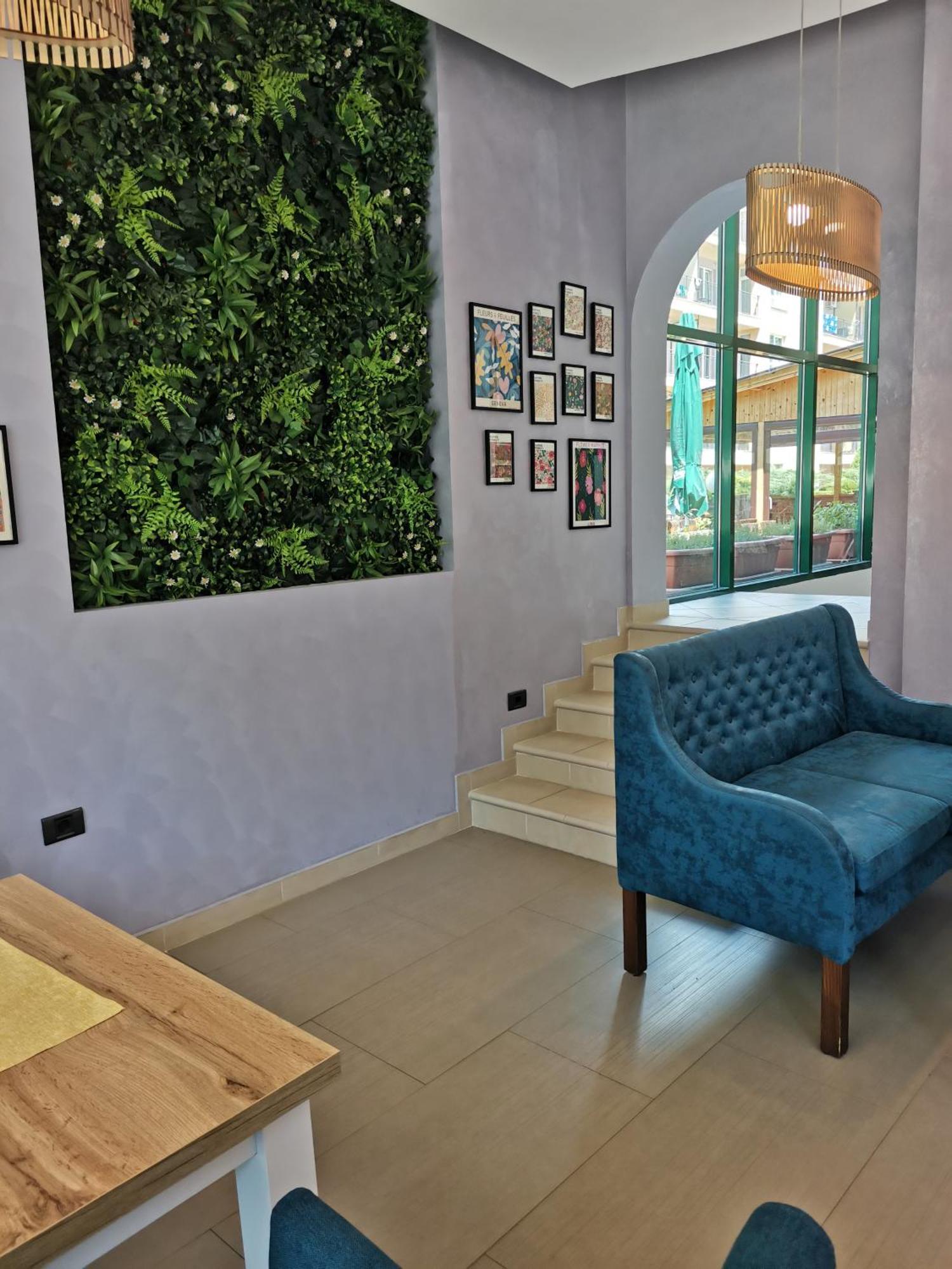 Pollo Resort Sunny Beach Ngoại thất bức ảnh