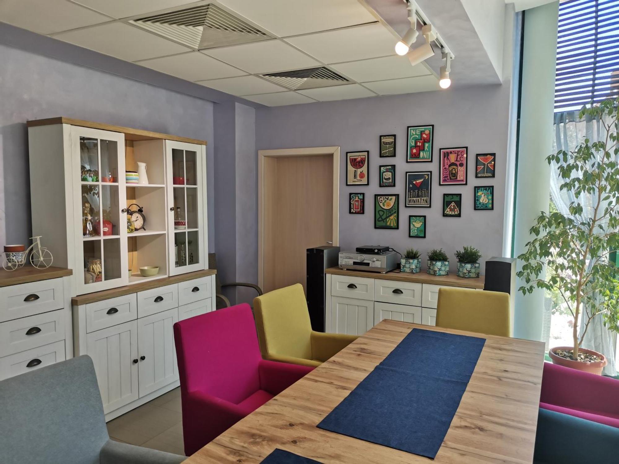 Pollo Resort Sunny Beach Ngoại thất bức ảnh