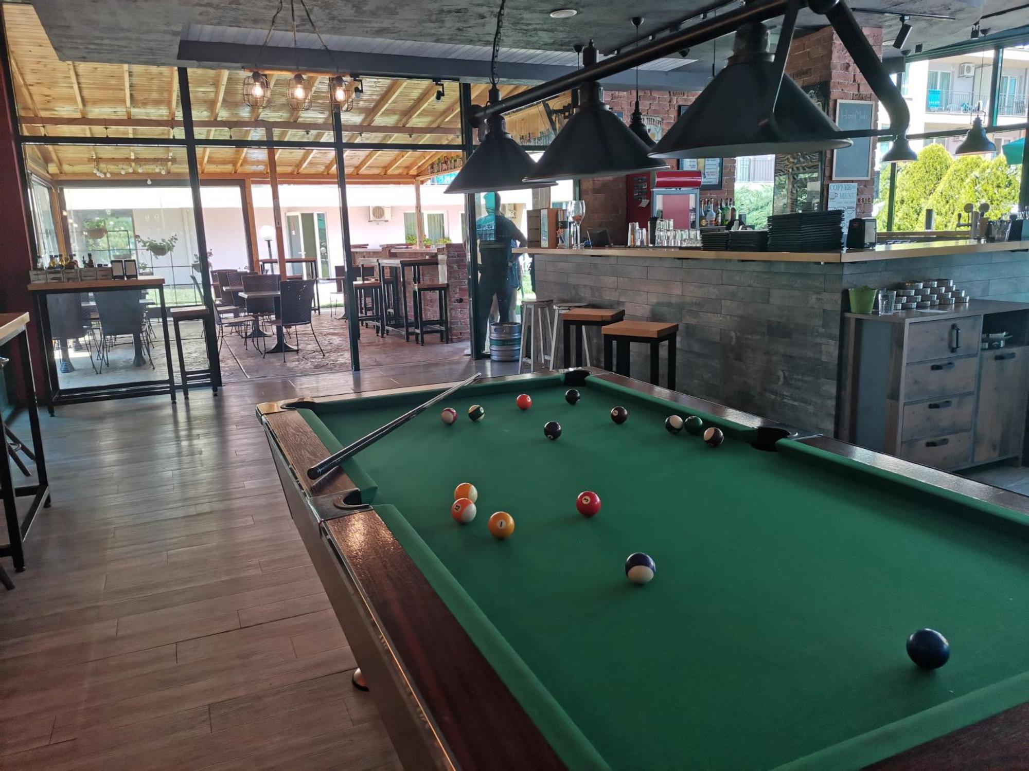 Pollo Resort Sunny Beach Ngoại thất bức ảnh
