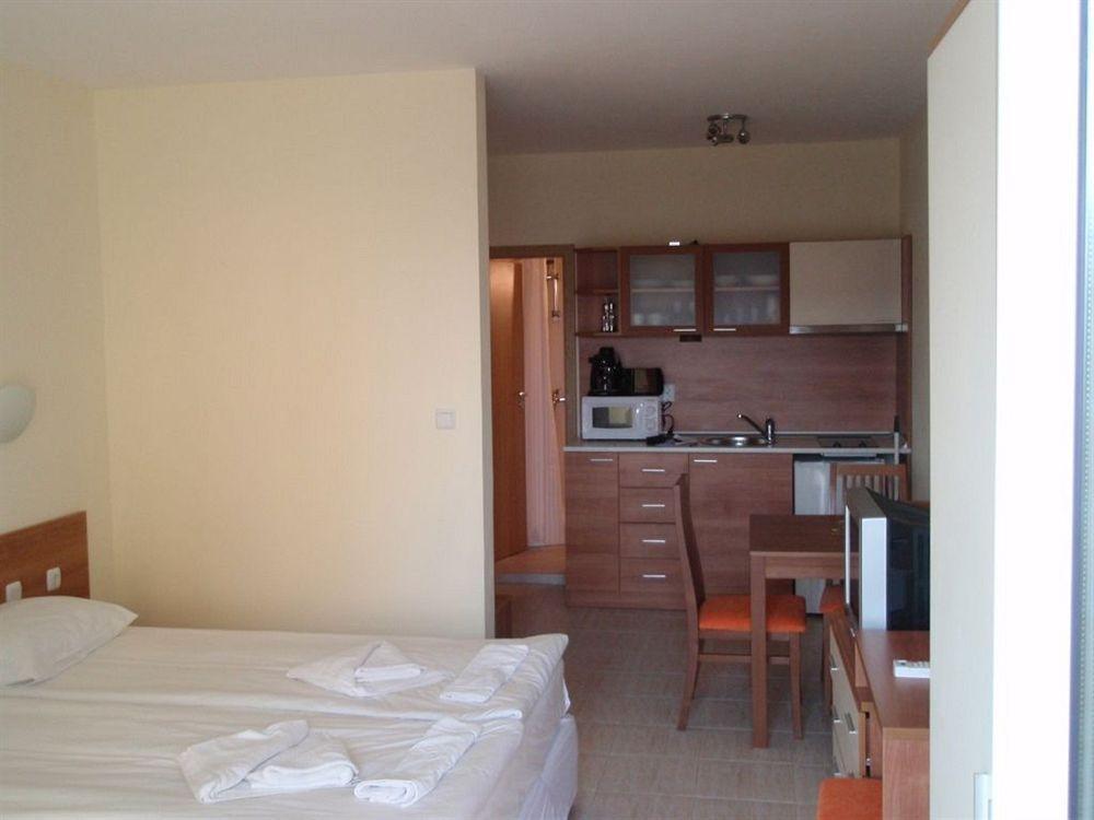 Pollo Resort Sunny Beach Ngoại thất bức ảnh