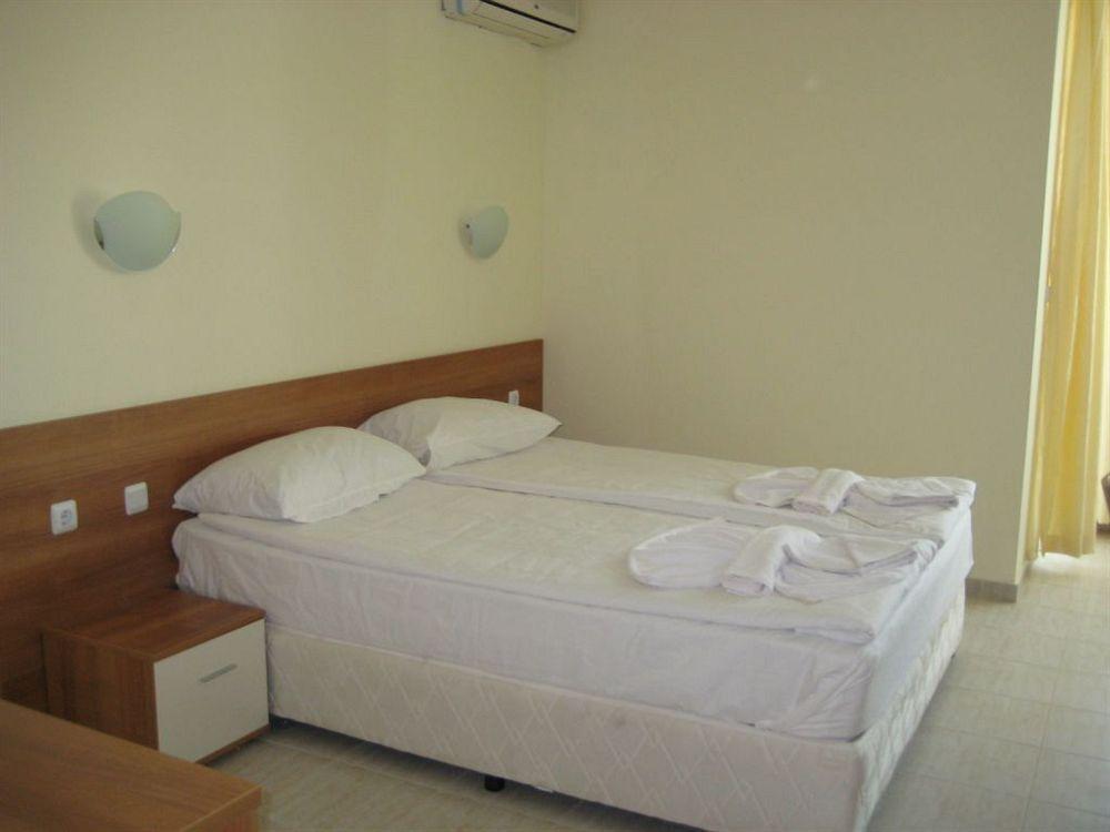 Pollo Resort Sunny Beach Ngoại thất bức ảnh