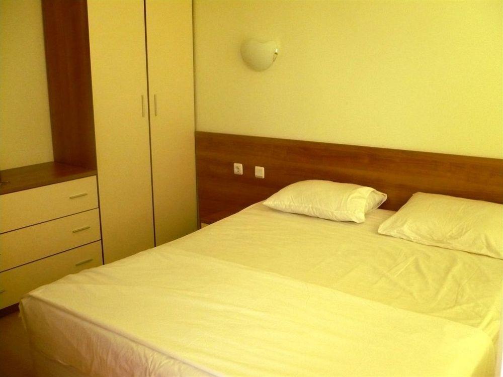 Pollo Resort Sunny Beach Ngoại thất bức ảnh