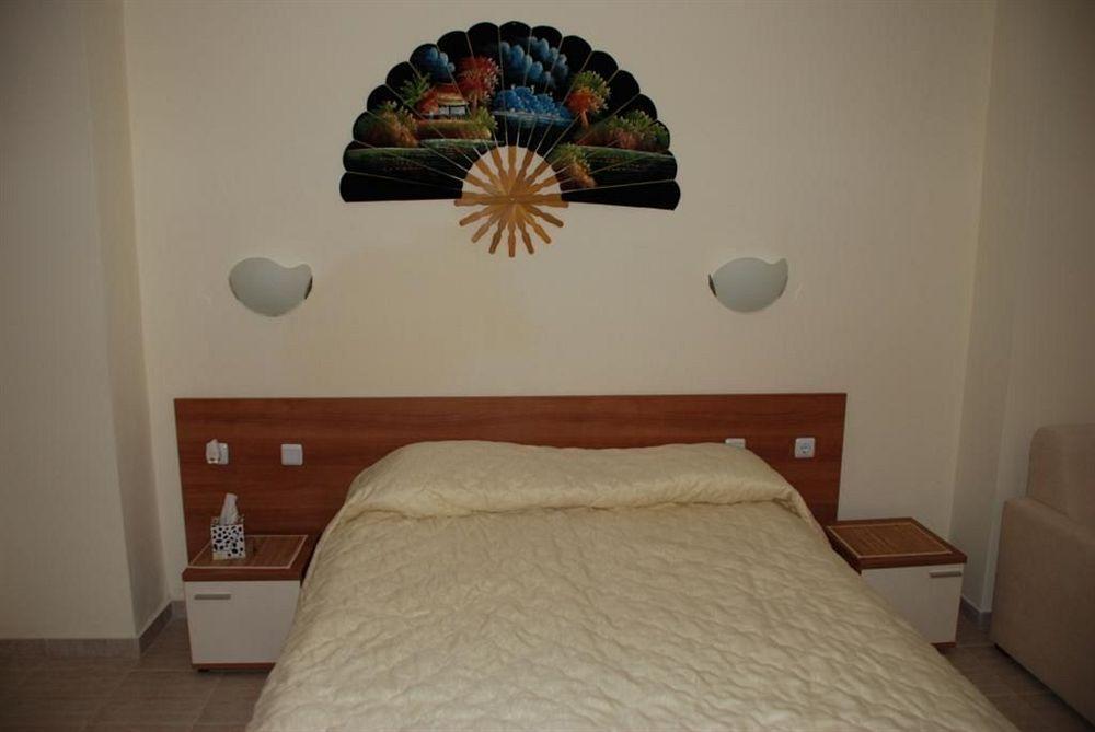 Pollo Resort Sunny Beach Ngoại thất bức ảnh