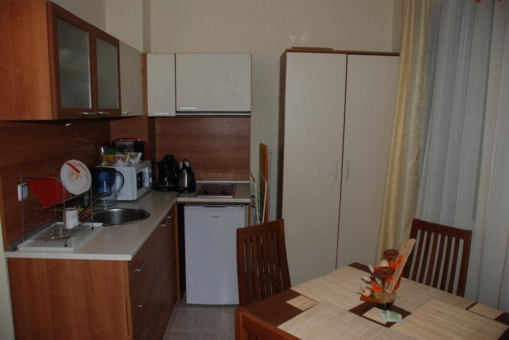 Pollo Resort Sunny Beach Ngoại thất bức ảnh