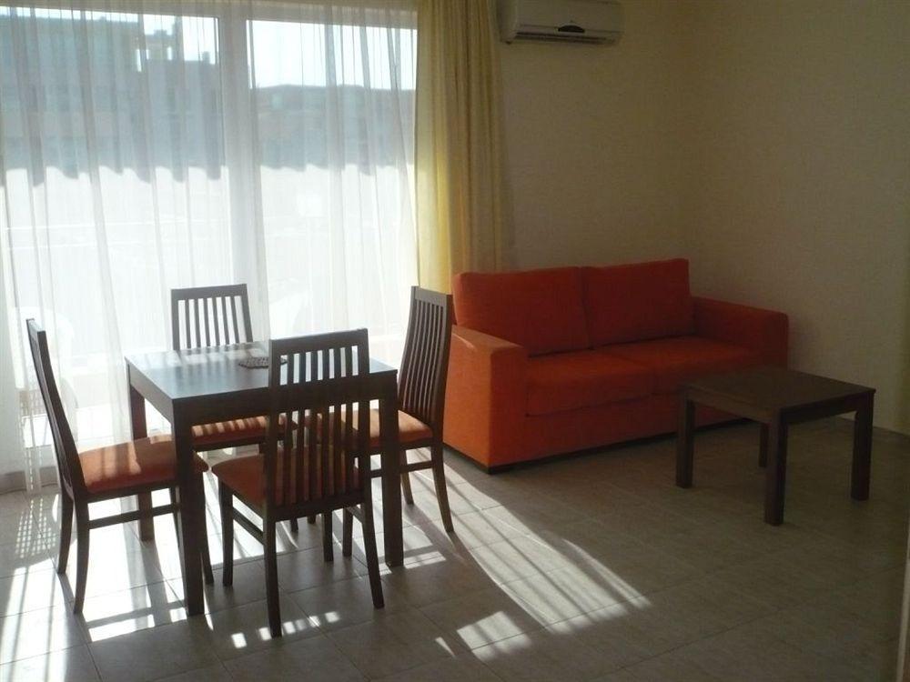 Pollo Resort Sunny Beach Ngoại thất bức ảnh