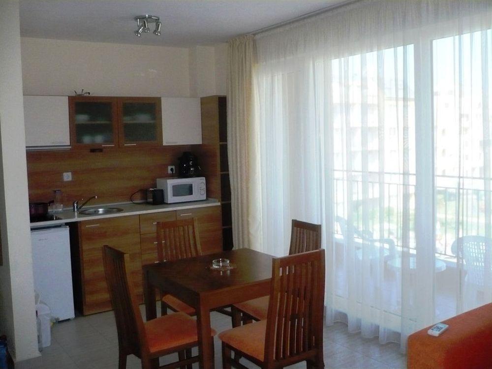 Pollo Resort Sunny Beach Ngoại thất bức ảnh