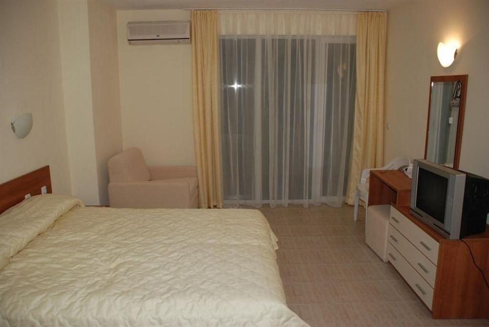 Pollo Resort Sunny Beach Ngoại thất bức ảnh
