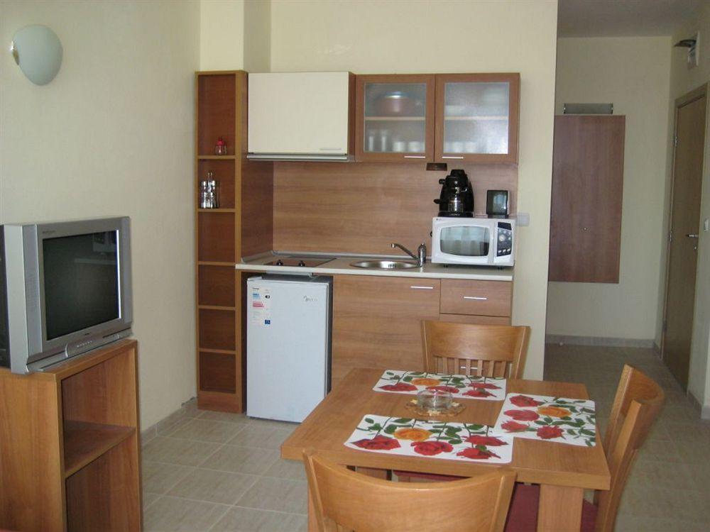 Pollo Resort Sunny Beach Ngoại thất bức ảnh