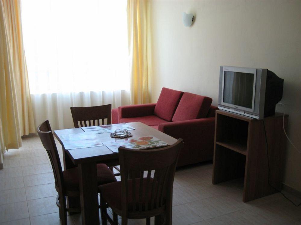 Pollo Resort Sunny Beach Ngoại thất bức ảnh