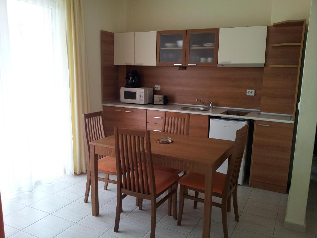 Pollo Resort Sunny Beach Phòng bức ảnh
