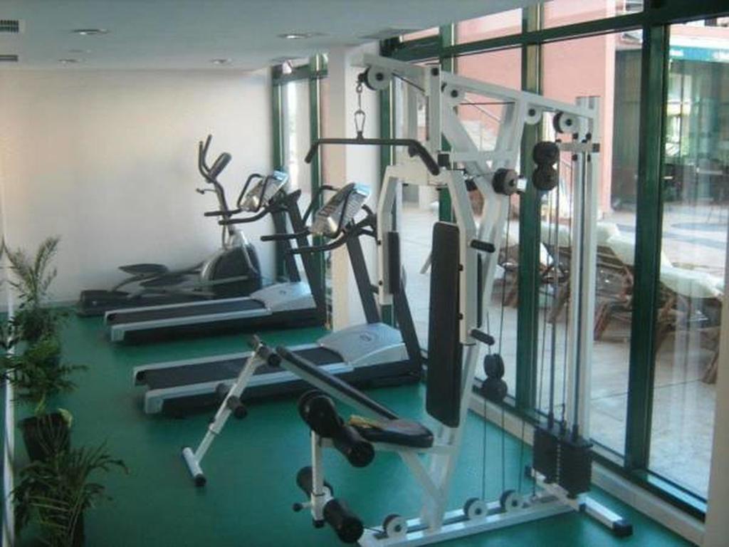 Pollo Resort Sunny Beach Ngoại thất bức ảnh