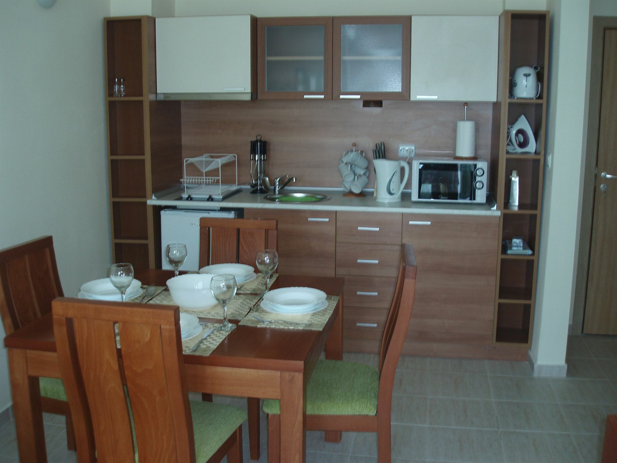 Pollo Resort Sunny Beach Ngoại thất bức ảnh