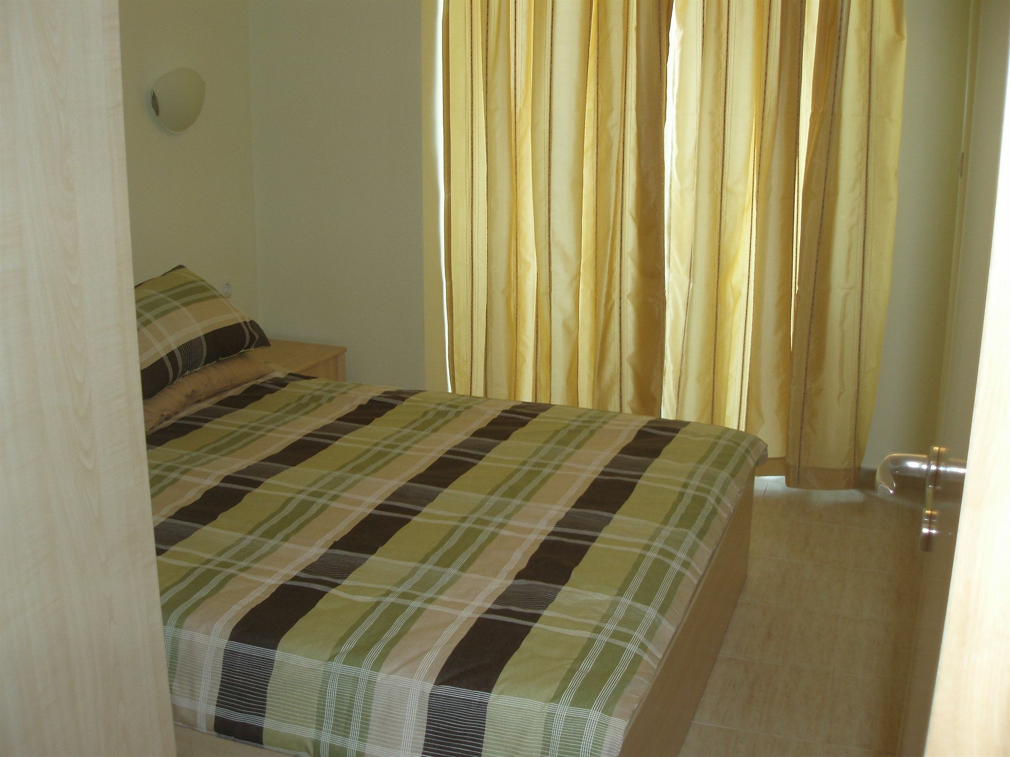 Pollo Resort Sunny Beach Ngoại thất bức ảnh