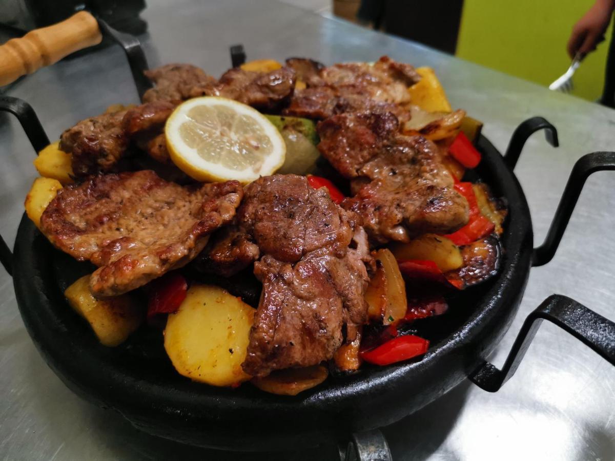 Pollo Resort Sunny Beach Ngoại thất bức ảnh