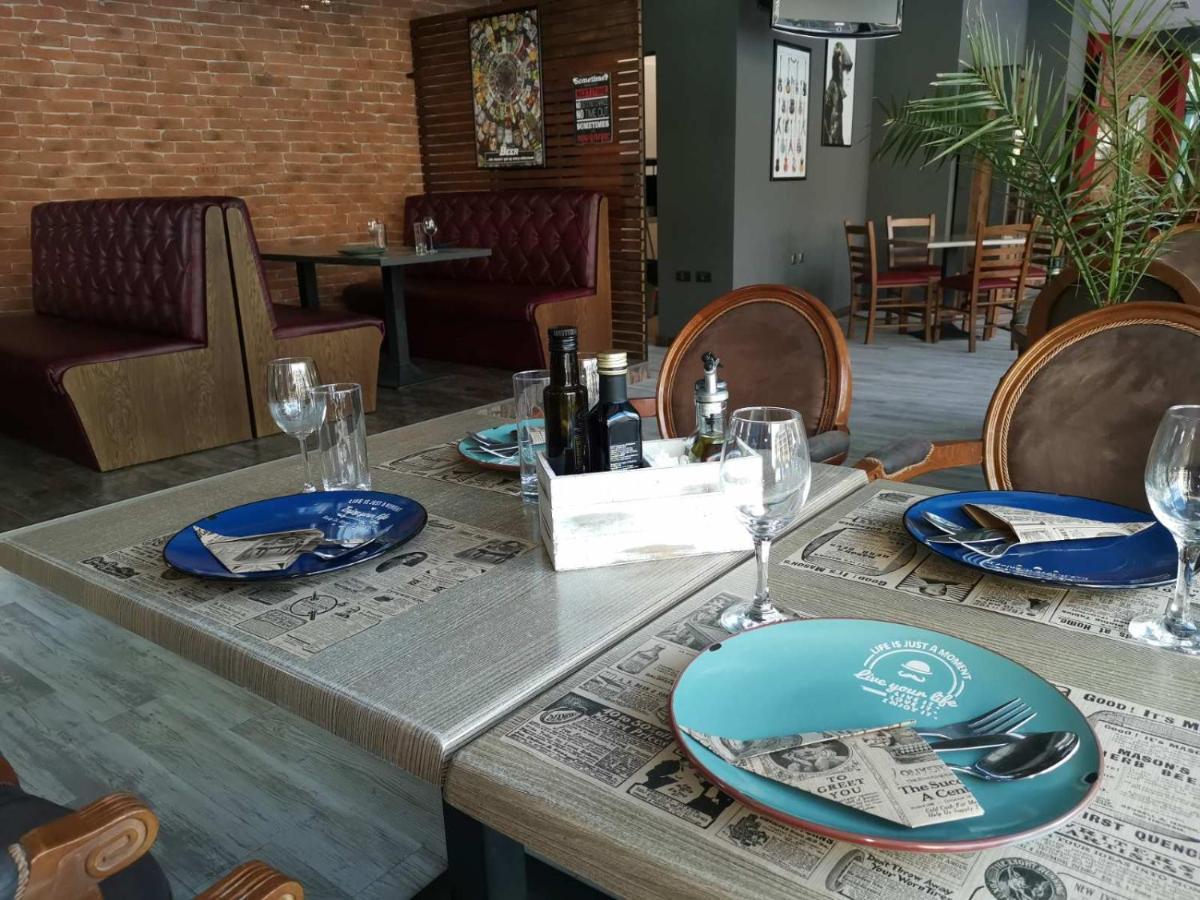 Pollo Resort Sunny Beach Ngoại thất bức ảnh