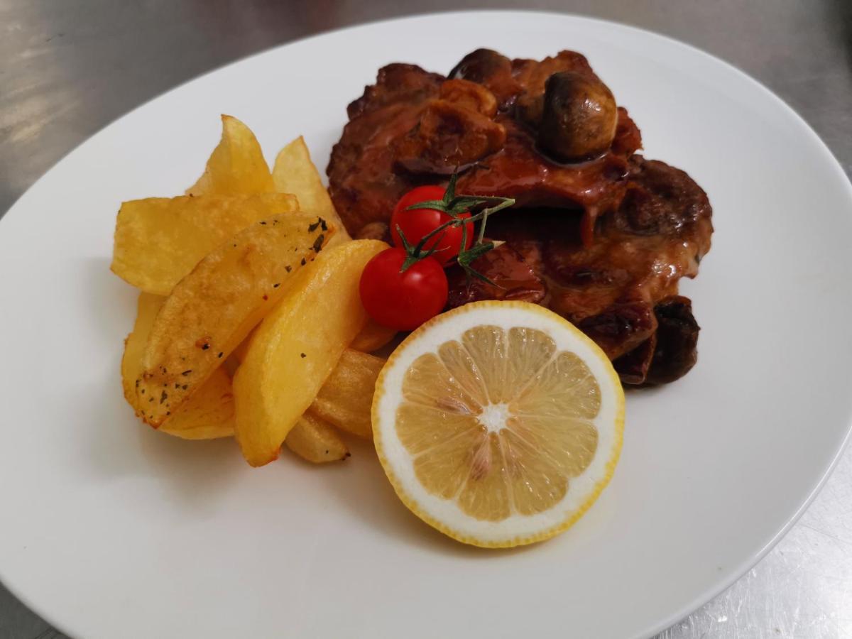 Pollo Resort Sunny Beach Ngoại thất bức ảnh
